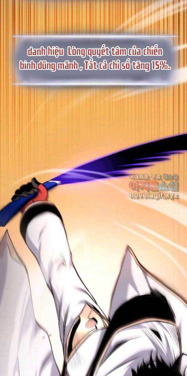 Huyền Thoại Game Thủ – Tái Xuất Chapter 77 - Trang 2