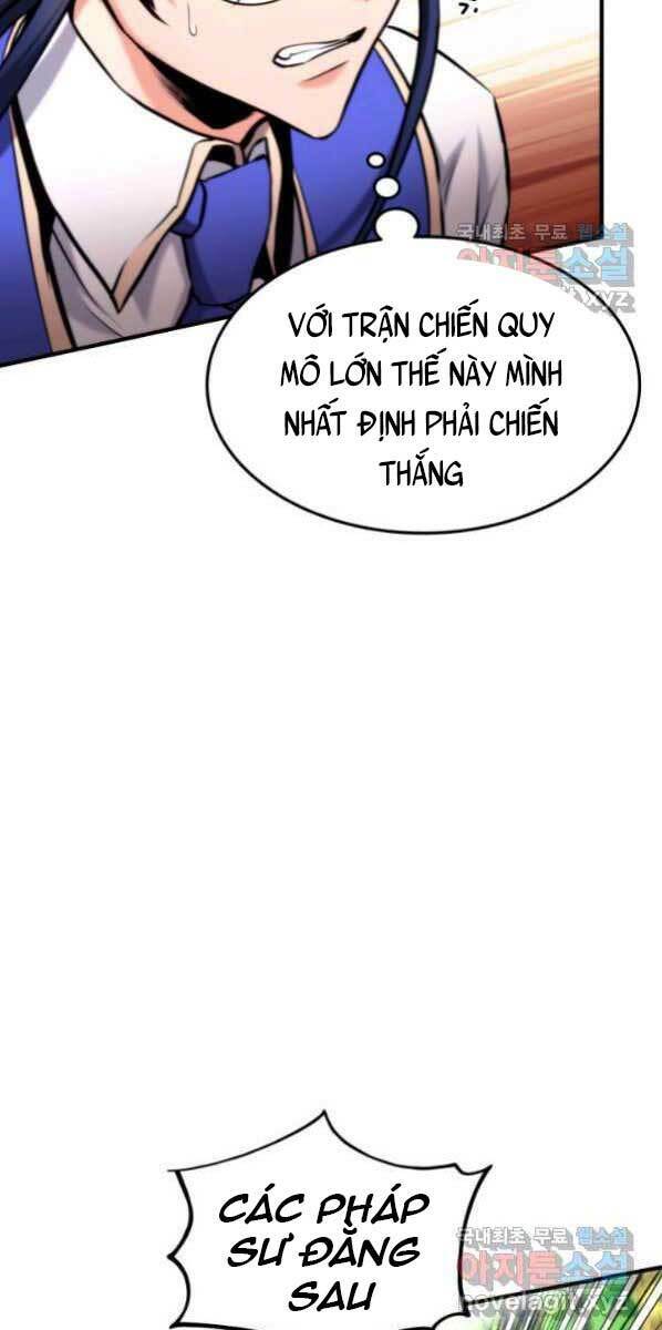 Huyền Thoại Game Thủ – Tái Xuất Chapter 77 - Trang 2