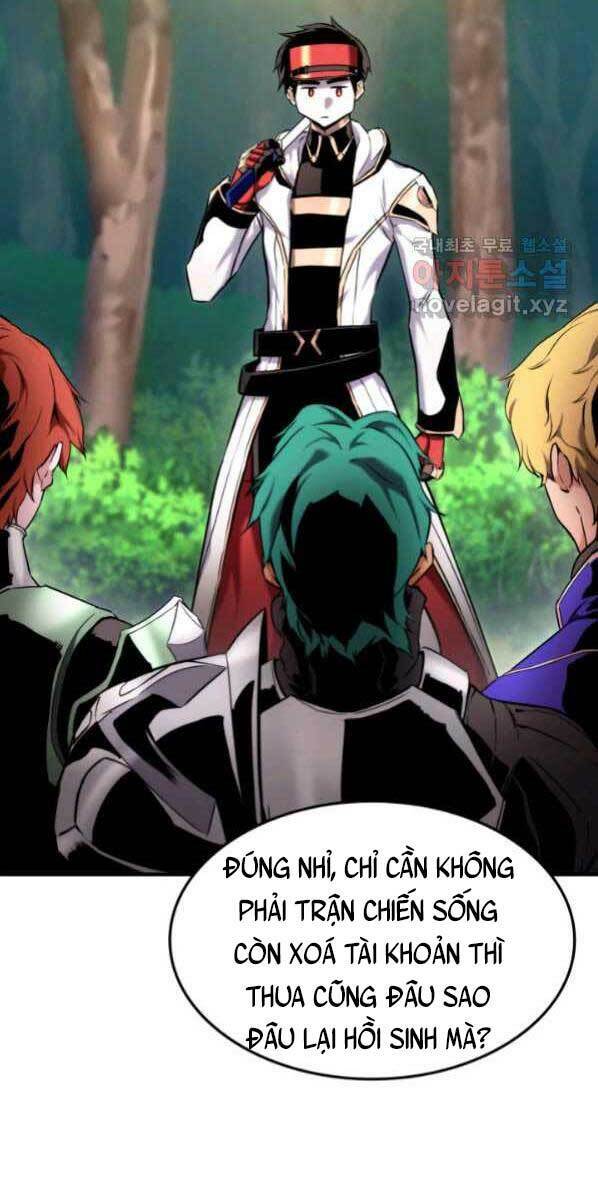 Huyền Thoại Game Thủ – Tái Xuất Chapter 77 - Trang 2