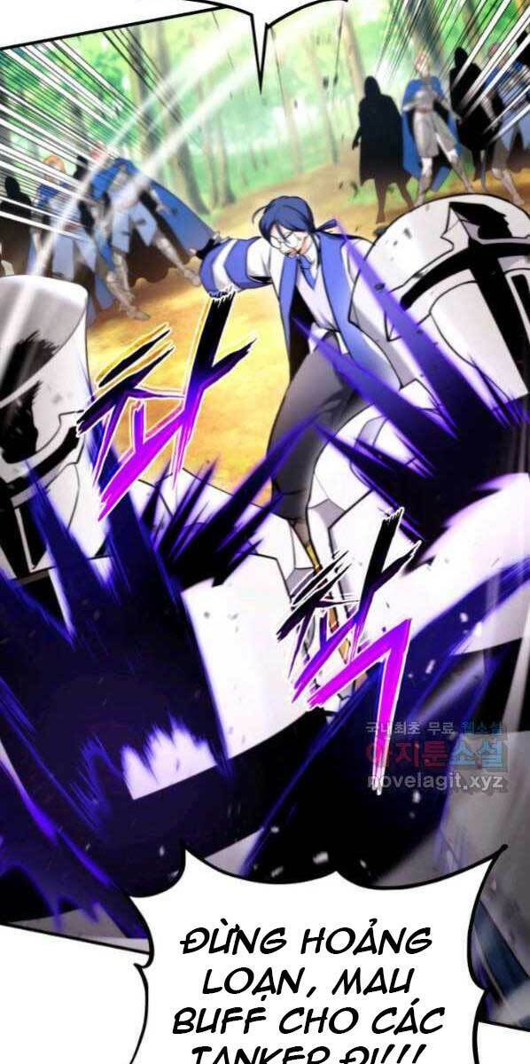 Huyền Thoại Game Thủ – Tái Xuất Chapter 77 - Trang 2