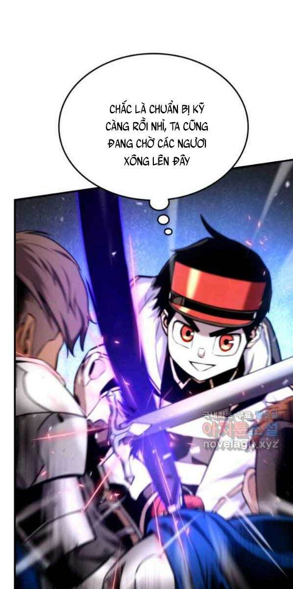 Huyền Thoại Game Thủ – Tái Xuất Chapter 77 - Trang 2