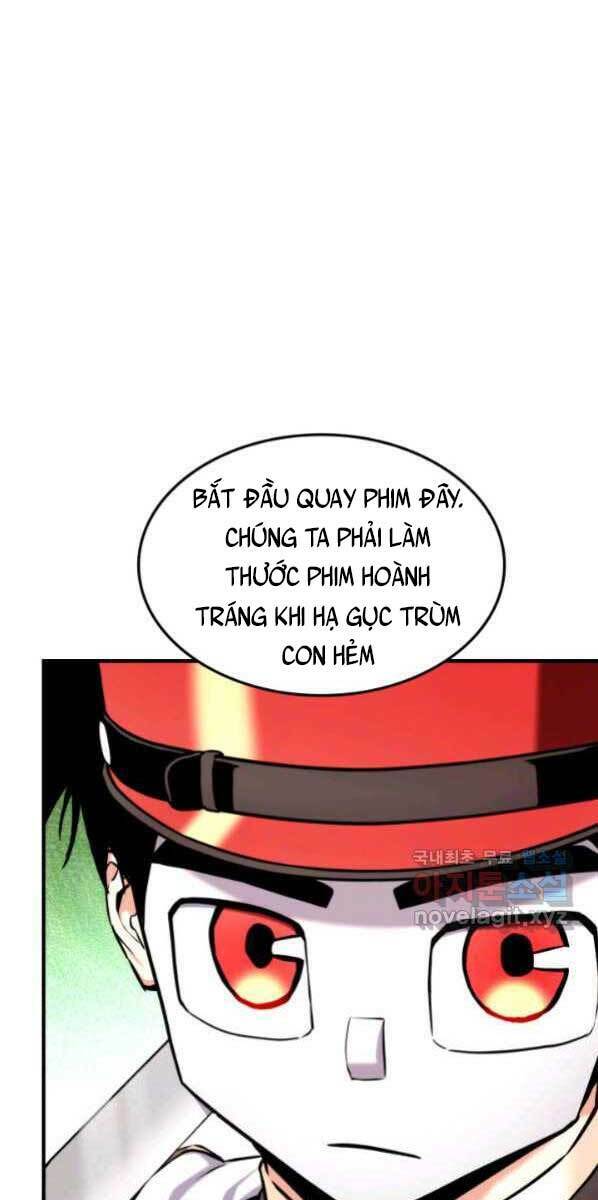 Huyền Thoại Game Thủ – Tái Xuất Chapter 77 - Trang 2