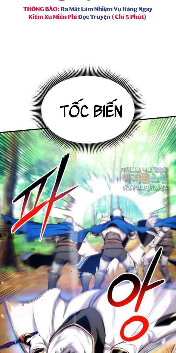 Huyền Thoại Game Thủ – Tái Xuất Chapter 77 - Trang 2