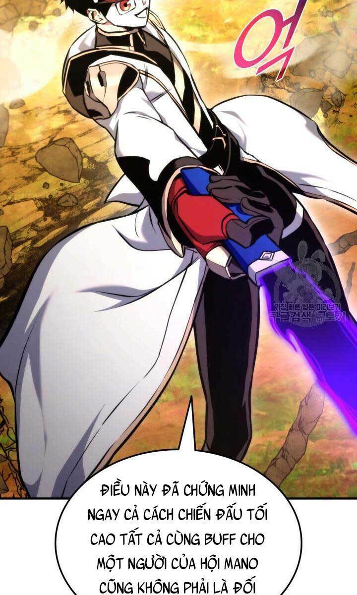 Huyền Thoại Game Thủ – Tái Xuất Chapter 78 - Trang 2