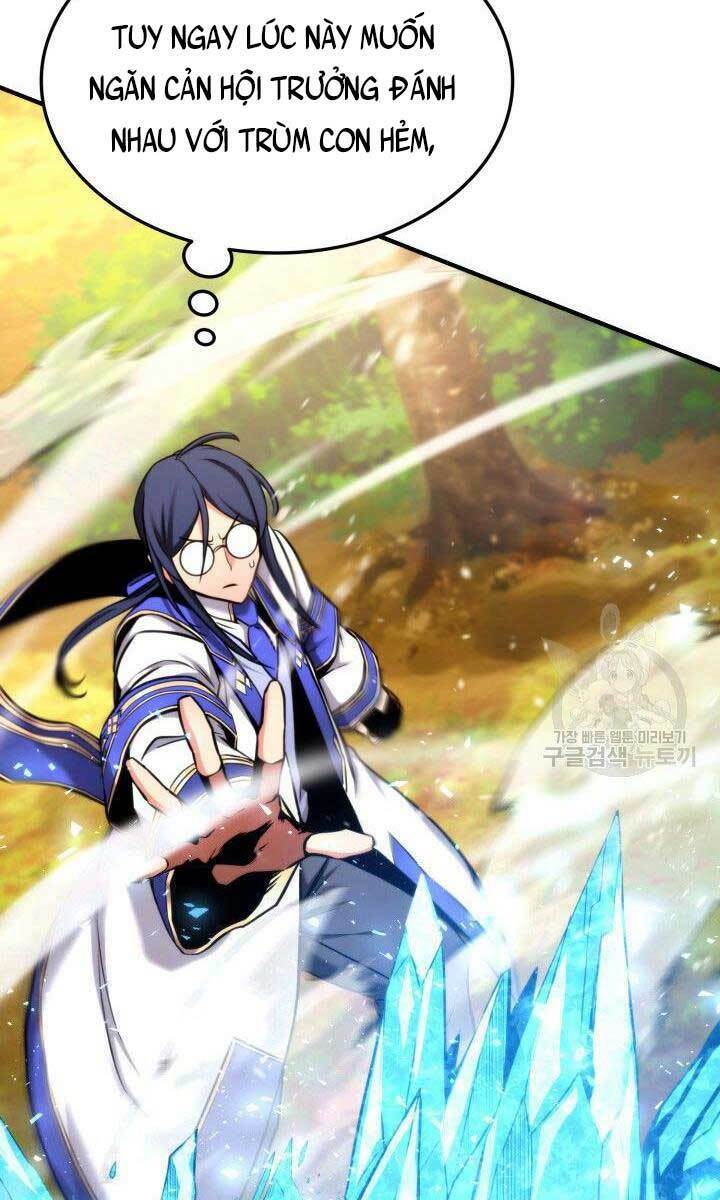 Huyền Thoại Game Thủ – Tái Xuất Chapter 78 - Trang 2