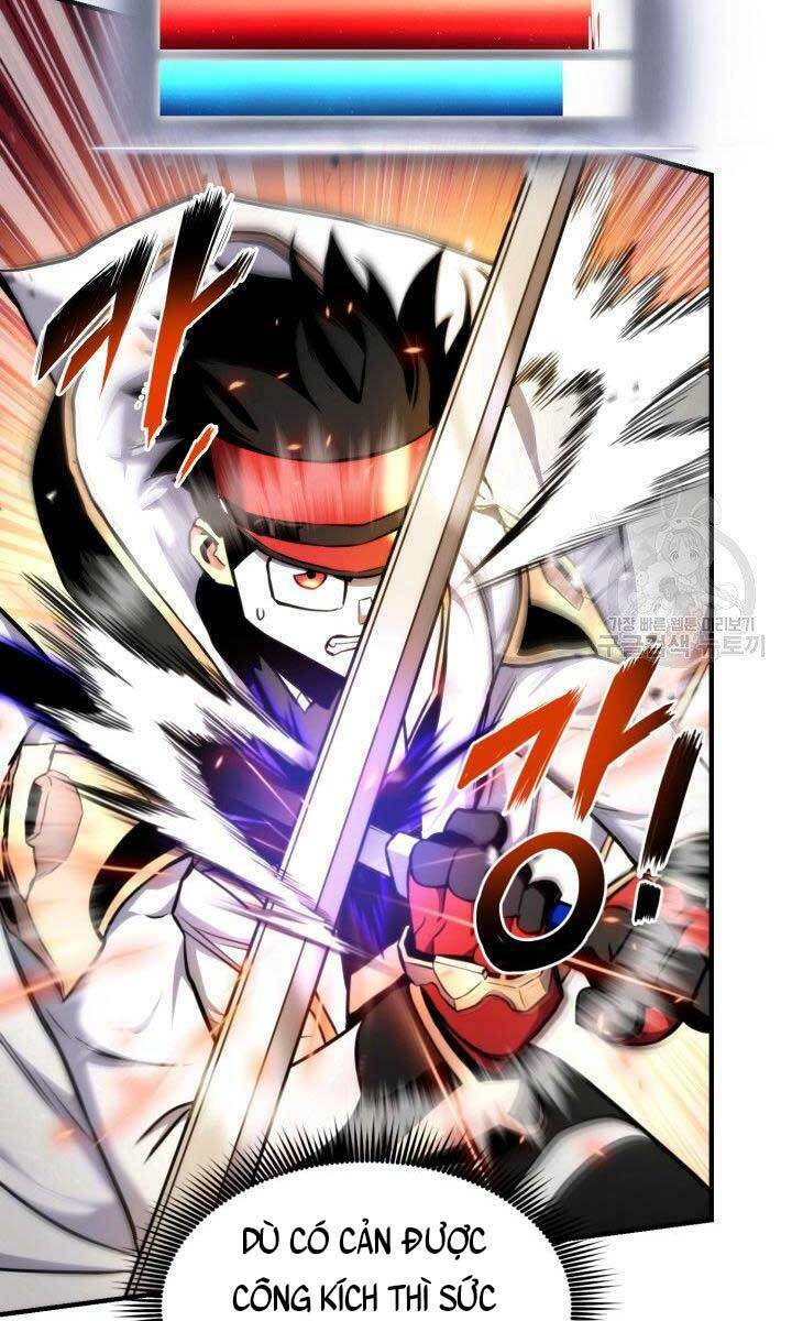 Huyền Thoại Game Thủ – Tái Xuất Chapter 78 - Trang 2