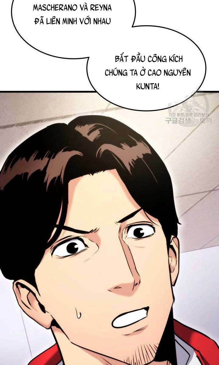 Huyền Thoại Game Thủ – Tái Xuất Chapter 79 - Trang 2