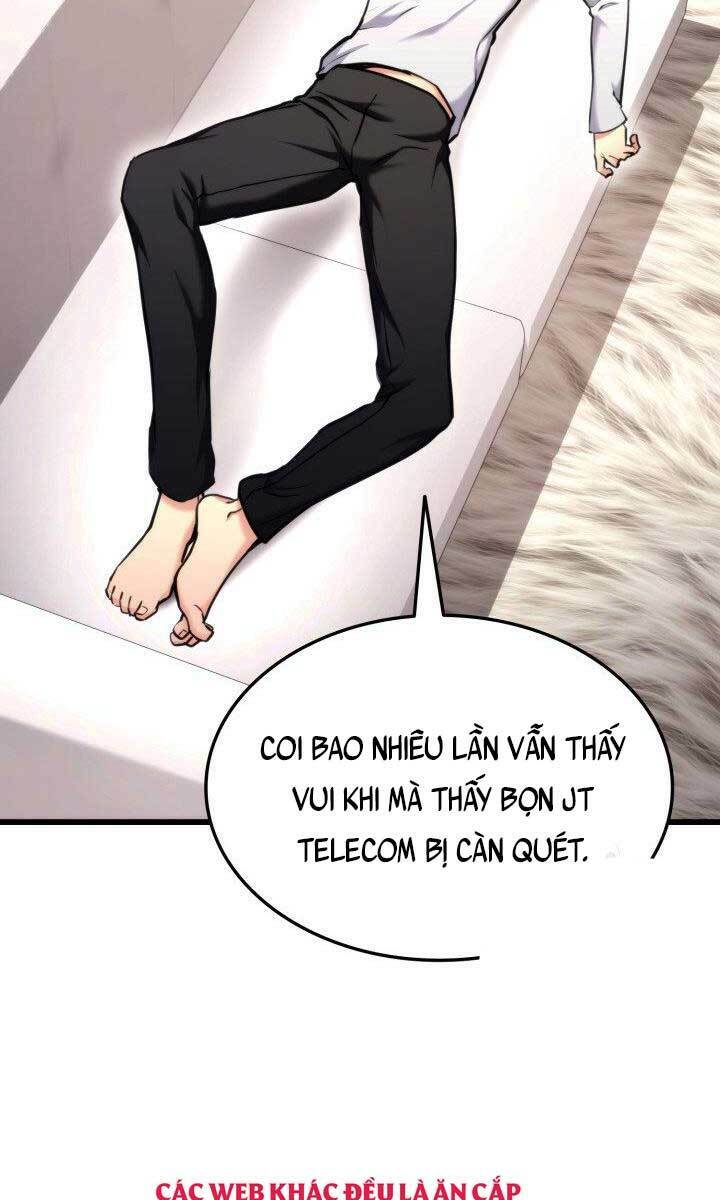 Huyền Thoại Game Thủ – Tái Xuất Chapter 79 - Trang 2