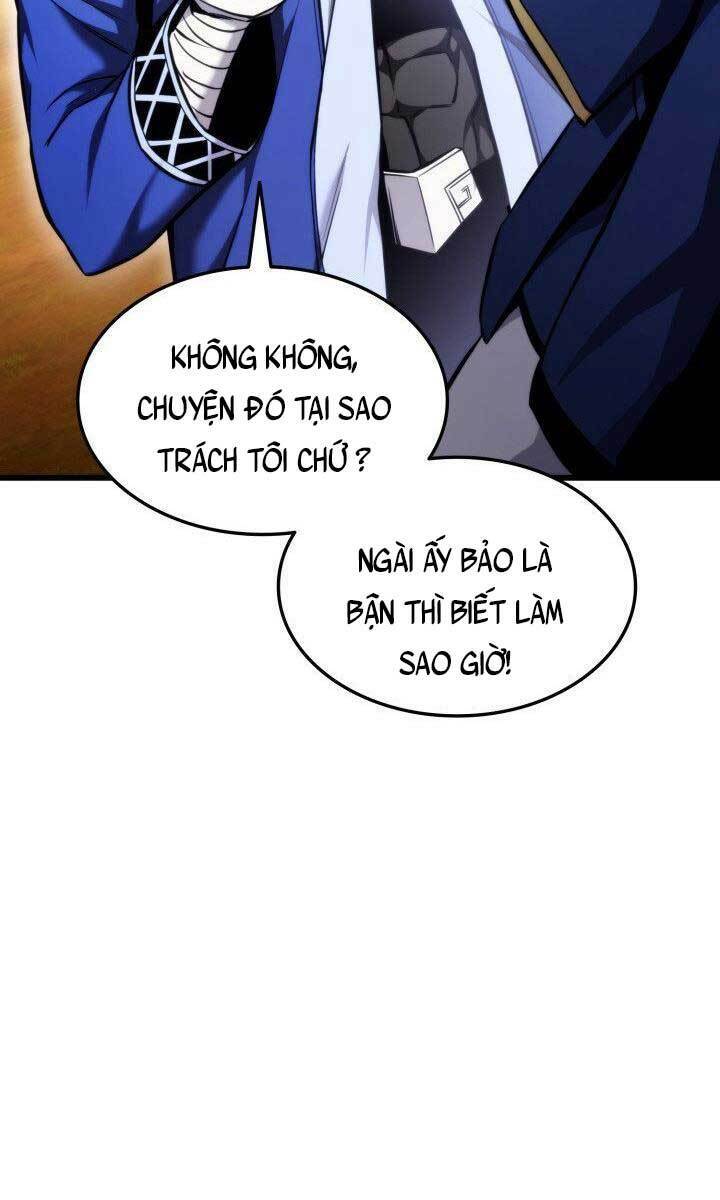 Huyền Thoại Game Thủ – Tái Xuất Chapter 79 - Trang 2