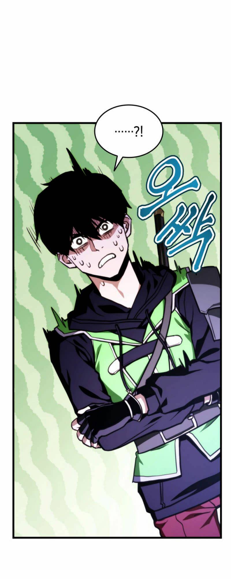 Huyền Thoại Game Thủ – Tái Xuất Chapter 8 - Trang 2