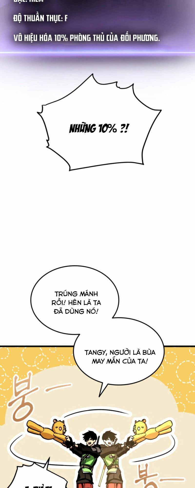 Huyền Thoại Game Thủ – Tái Xuất Chapter 8 - Trang 2