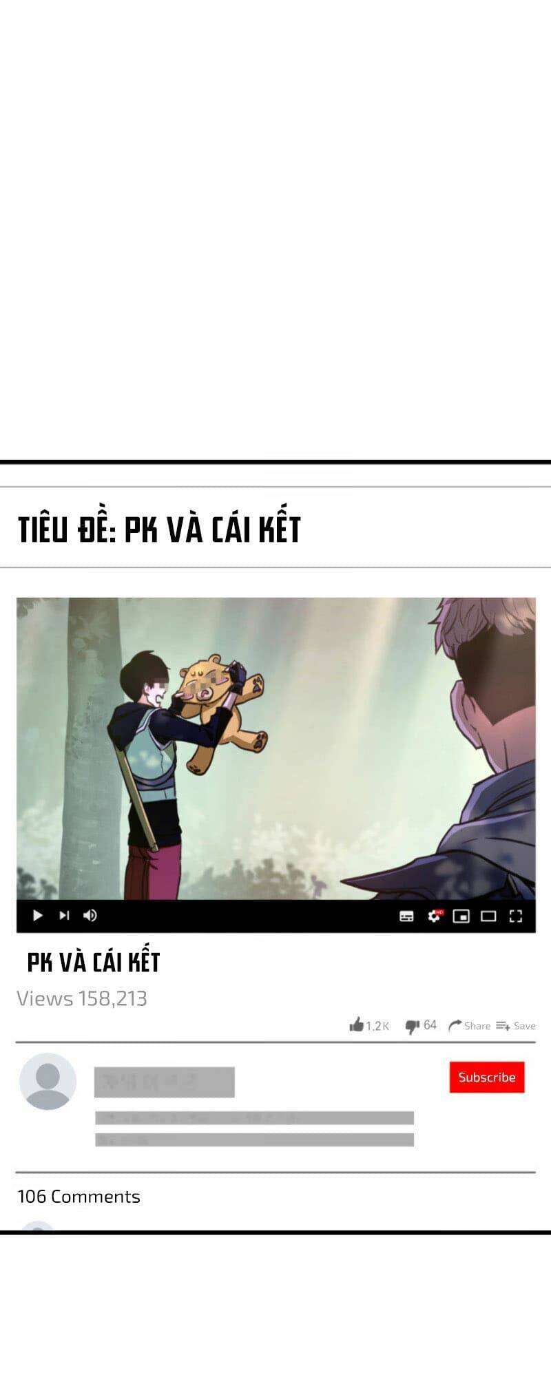 Huyền Thoại Game Thủ – Tái Xuất Chapter 8 - Trang 2