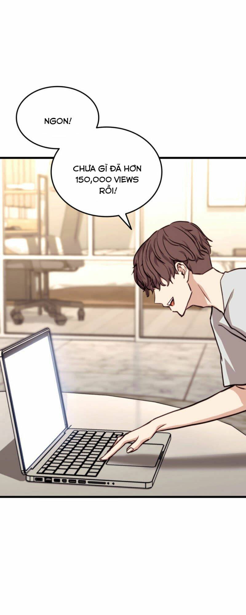 Huyền Thoại Game Thủ – Tái Xuất Chapter 8 - Trang 2