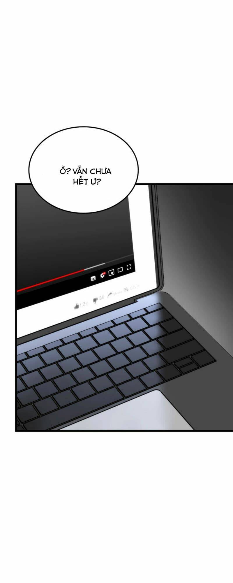 Huyền Thoại Game Thủ – Tái Xuất Chapter 8 - Trang 2