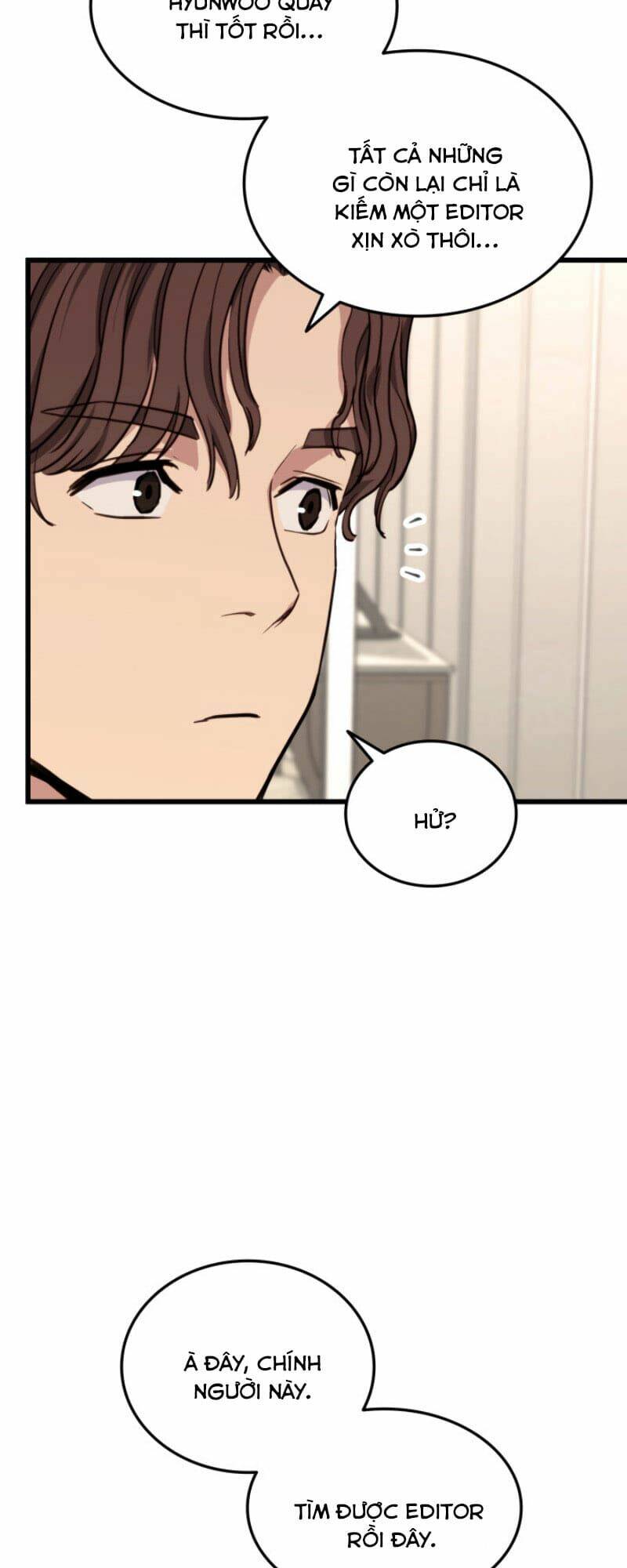 Huyền Thoại Game Thủ – Tái Xuất Chapter 8 - Trang 2