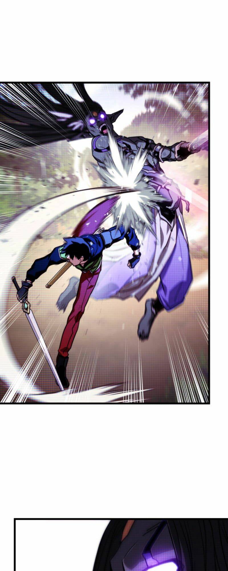 Huyền Thoại Game Thủ – Tái Xuất Chapter 8 - Trang 2