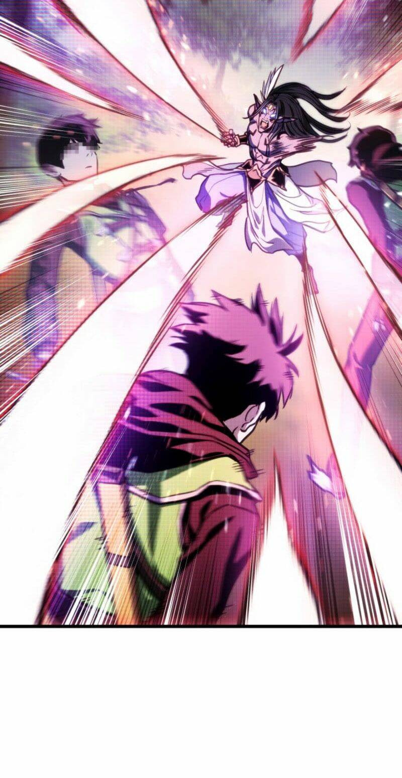 Huyền Thoại Game Thủ – Tái Xuất Chapter 8 - Trang 2