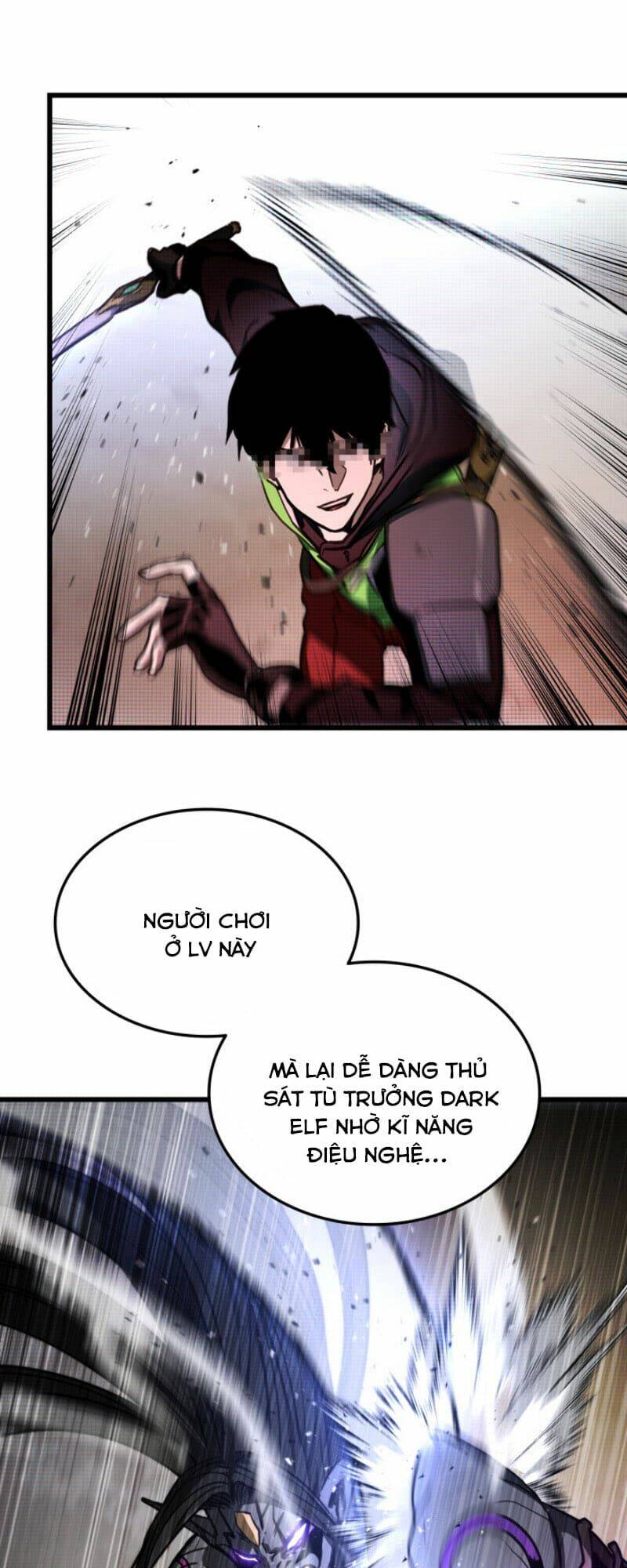 Huyền Thoại Game Thủ – Tái Xuất Chapter 8 - Trang 2