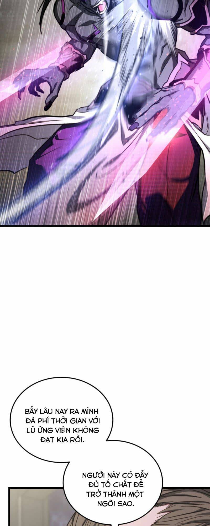 Huyền Thoại Game Thủ – Tái Xuất Chapter 8 - Trang 2