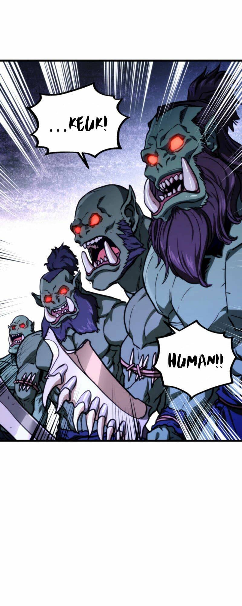 Huyền Thoại Game Thủ – Tái Xuất Chapter 8 - Trang 2