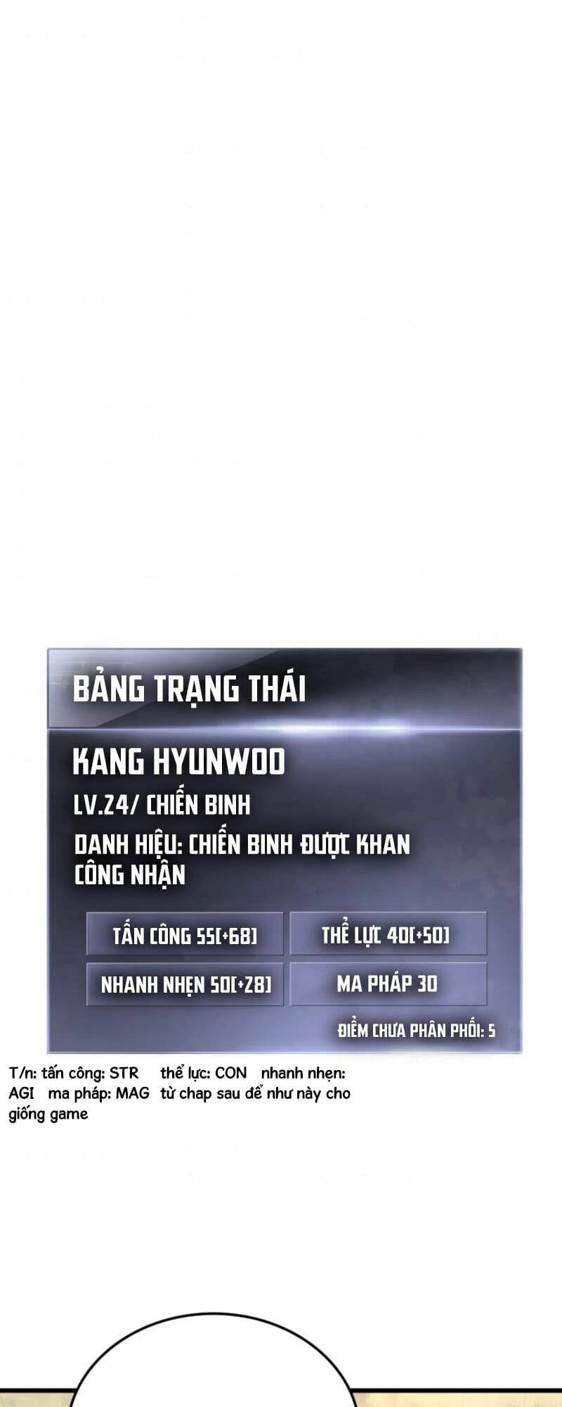 Huyền Thoại Game Thủ – Tái Xuất Chapter 8 - Trang 2
