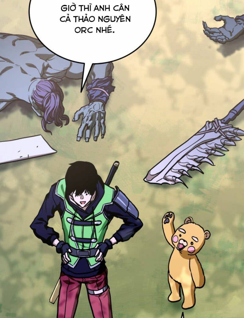 Huyền Thoại Game Thủ – Tái Xuất Chapter 8 - Trang 2