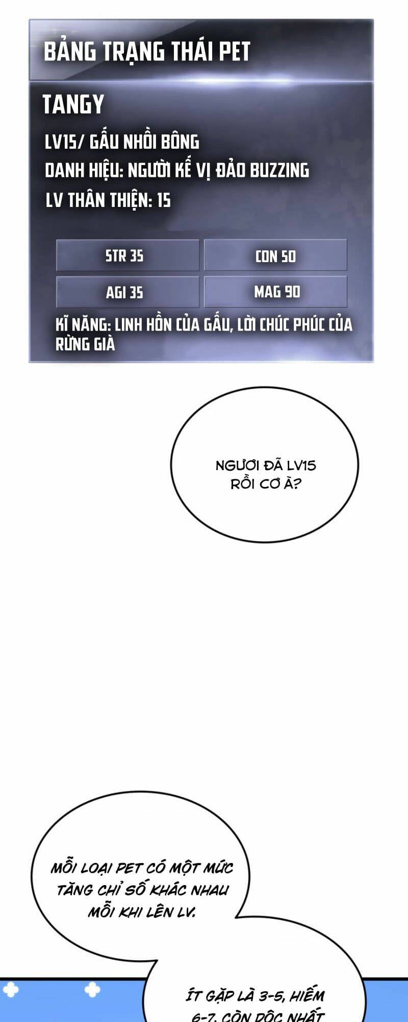 Huyền Thoại Game Thủ – Tái Xuất Chapter 8 - Trang 2