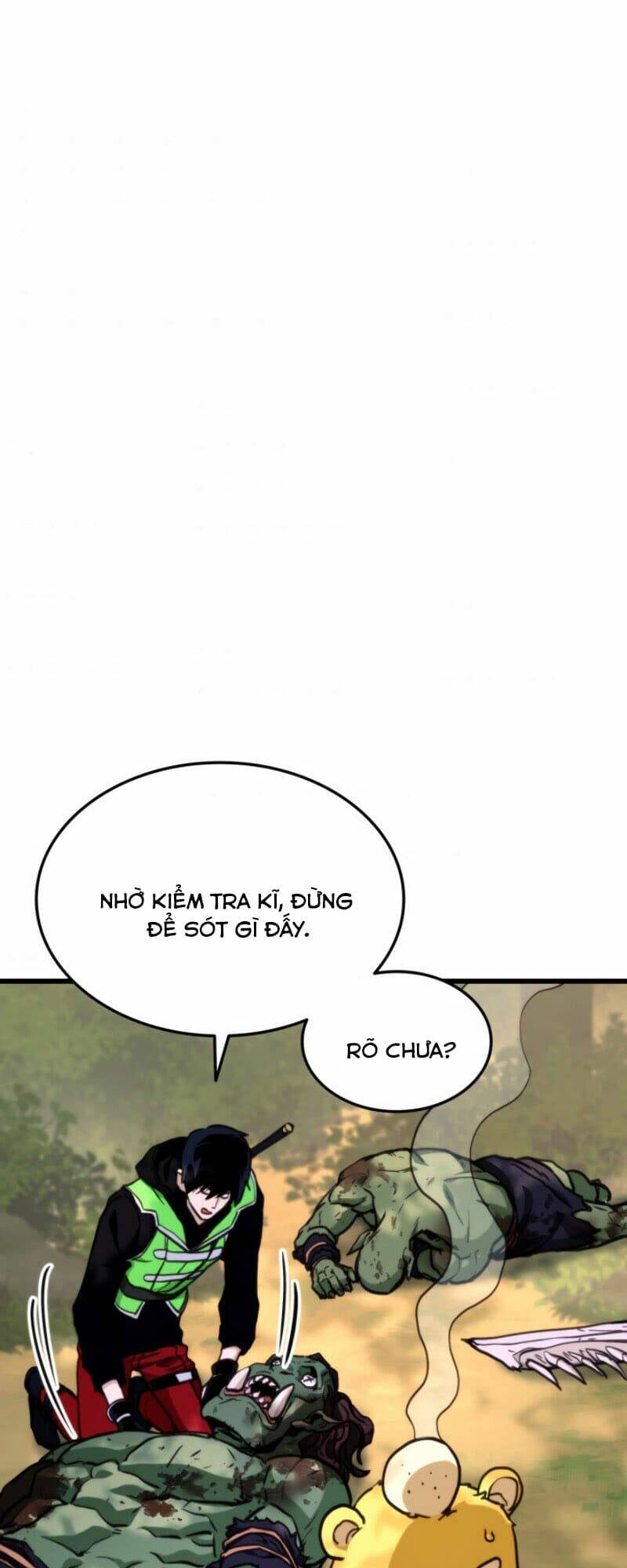 Huyền Thoại Game Thủ – Tái Xuất Chapter 8 - Trang 2