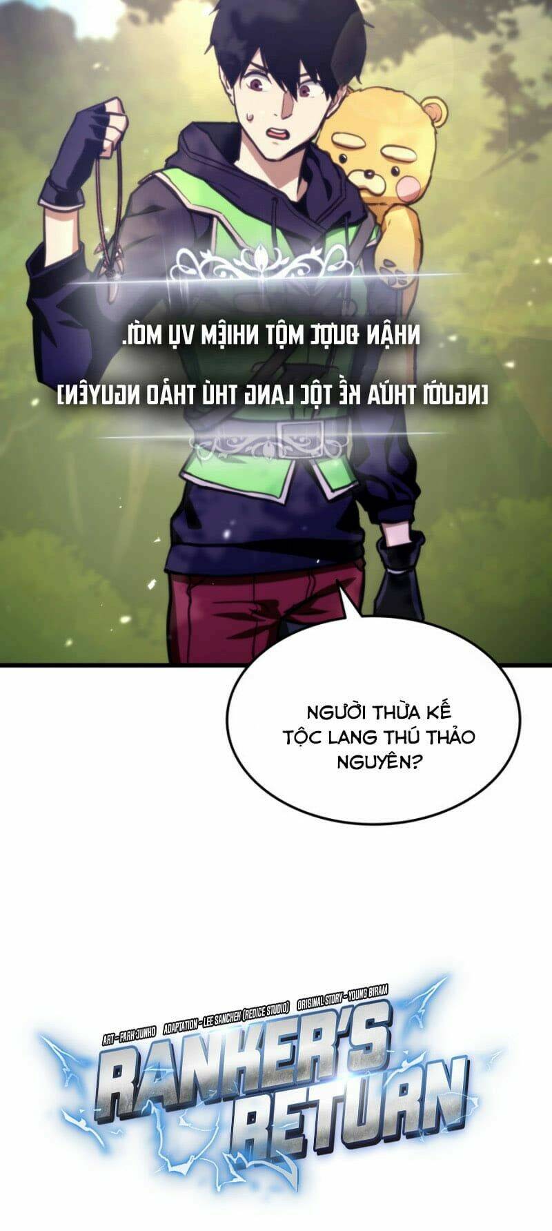 Huyền Thoại Game Thủ – Tái Xuất Chapter 8 - Trang 2
