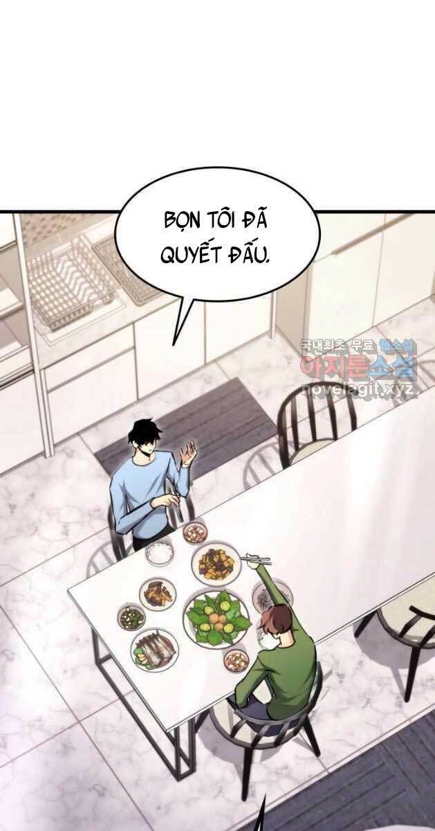 Huyền Thoại Game Thủ – Tái Xuất Chapter 81 - Trang 2