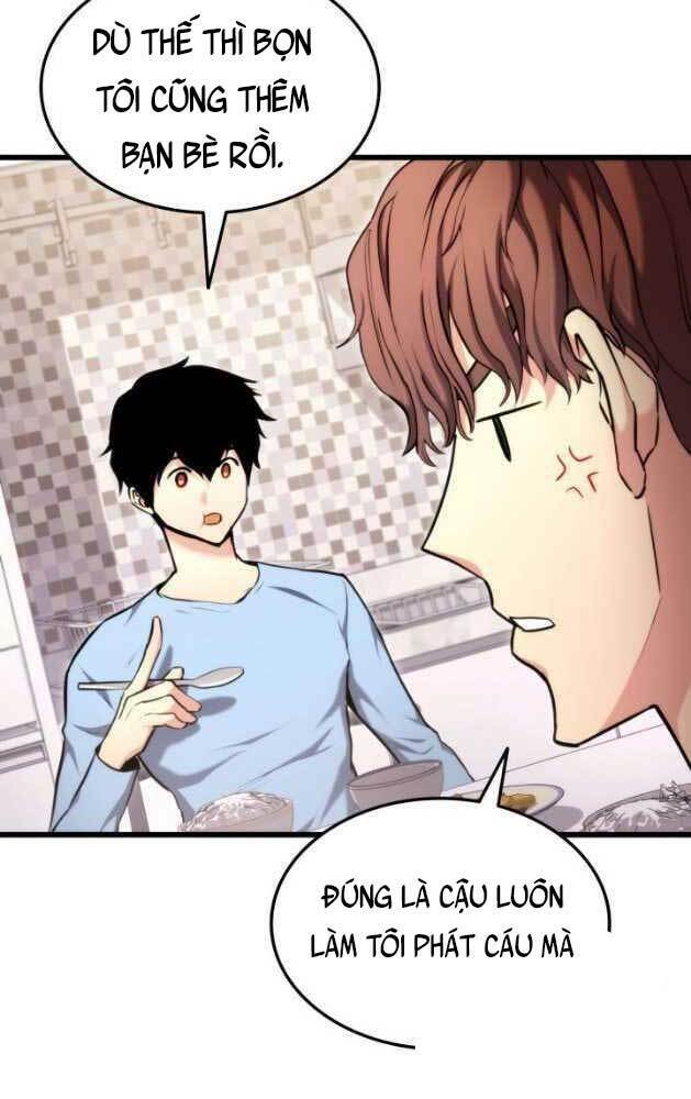 Huyền Thoại Game Thủ – Tái Xuất Chapter 81 - Trang 2