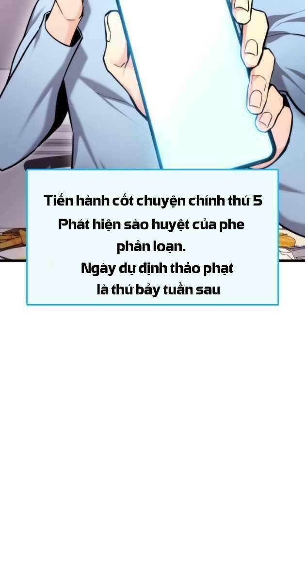 Huyền Thoại Game Thủ – Tái Xuất Chapter 81 - Trang 2