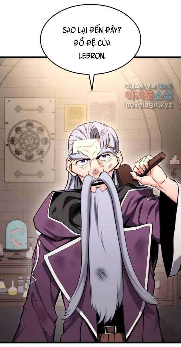 Huyền Thoại Game Thủ – Tái Xuất Chapter 81 - Trang 2