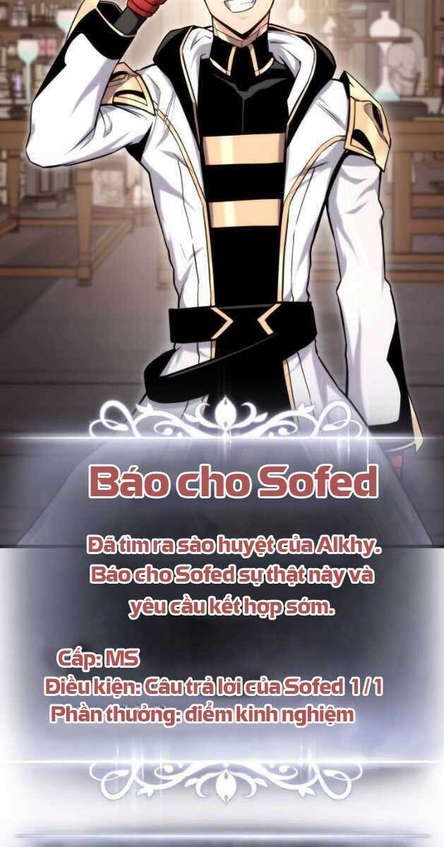 Huyền Thoại Game Thủ – Tái Xuất Chapter 81 - Trang 2