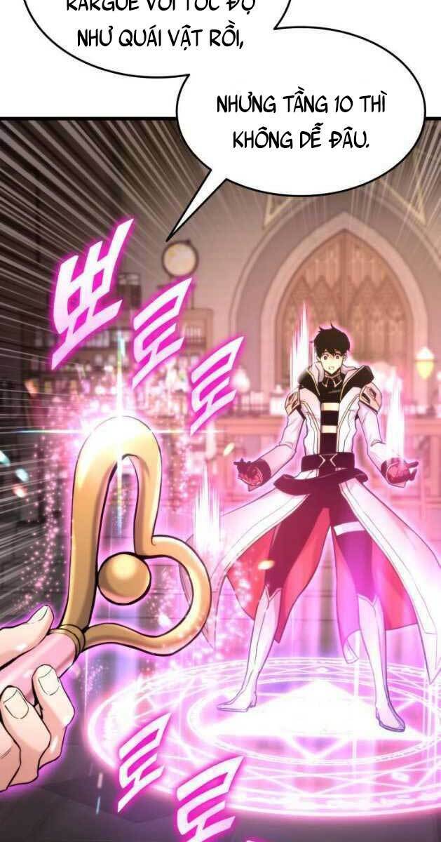 Huyền Thoại Game Thủ – Tái Xuất Chapter 81 - Trang 2