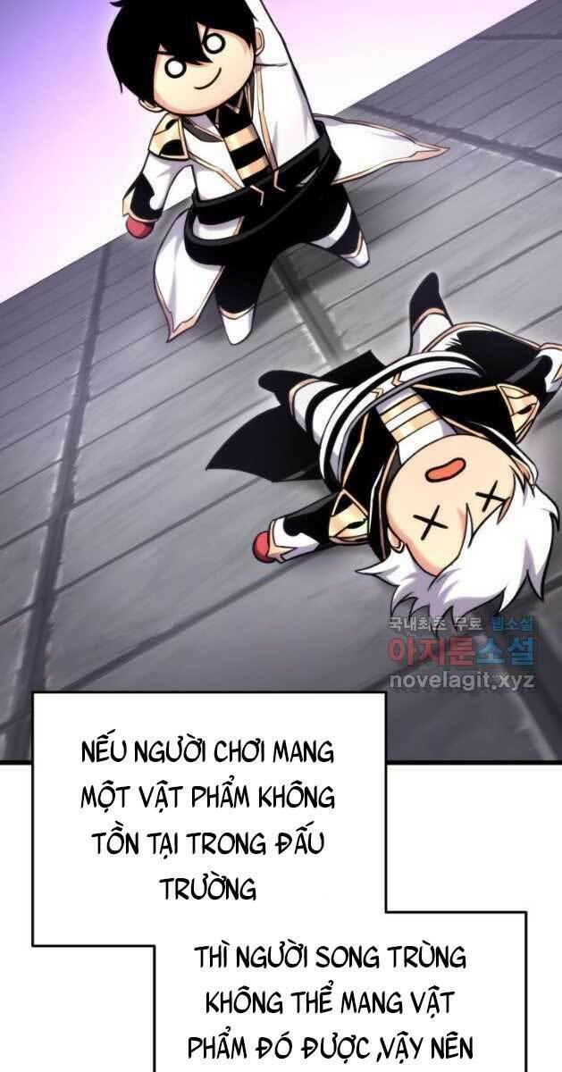 Huyền Thoại Game Thủ – Tái Xuất Chapter 81 - Trang 2