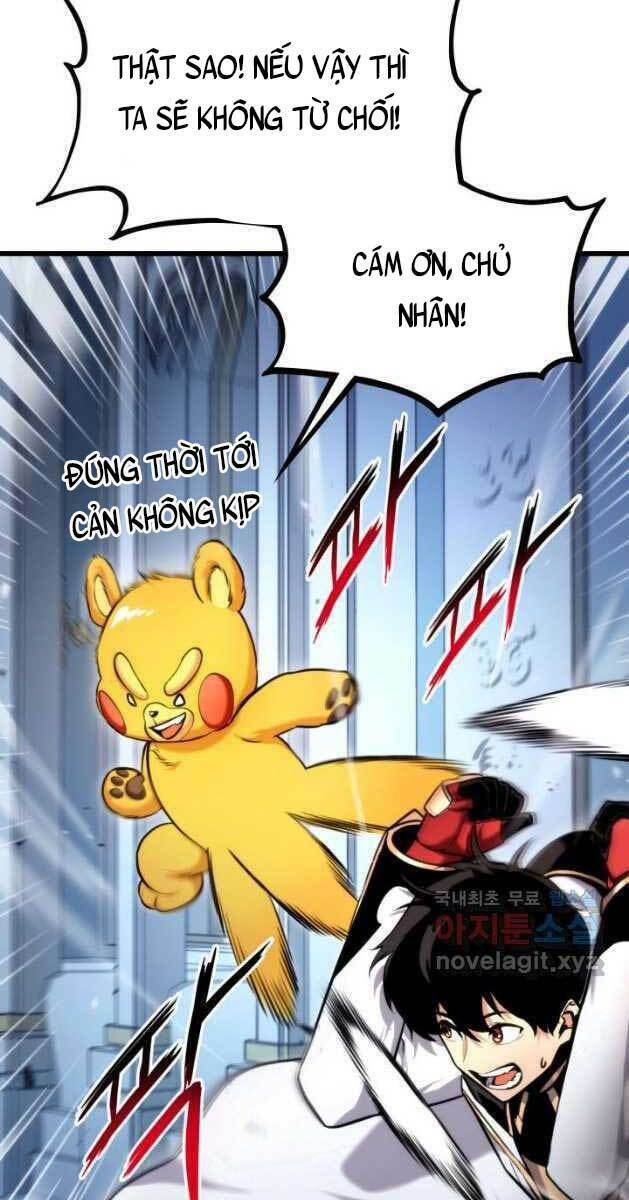 Huyền Thoại Game Thủ – Tái Xuất Chapter 81 - Trang 2