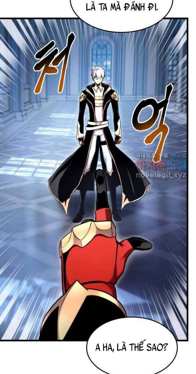 Huyền Thoại Game Thủ – Tái Xuất Chapter 81 - Trang 2