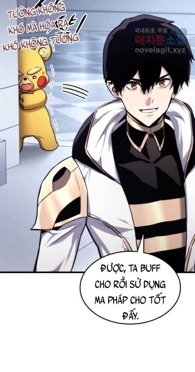 Huyền Thoại Game Thủ – Tái Xuất Chapter 81 - Trang 2