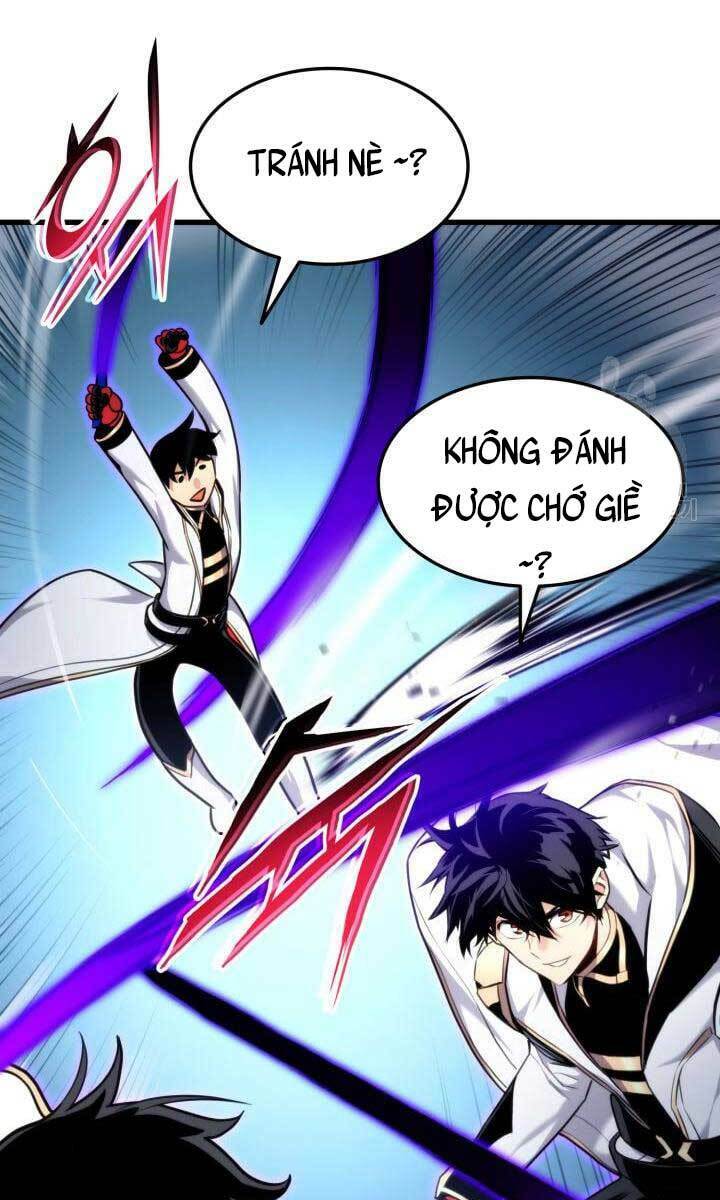 Huyền Thoại Game Thủ – Tái Xuất Chapter 82 - Trang 2