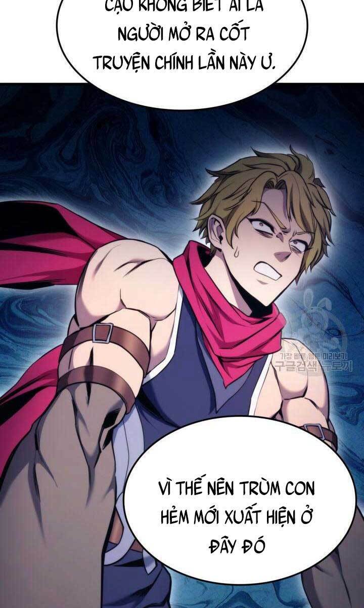 Huyền Thoại Game Thủ – Tái Xuất Chapter 82 - Trang 2