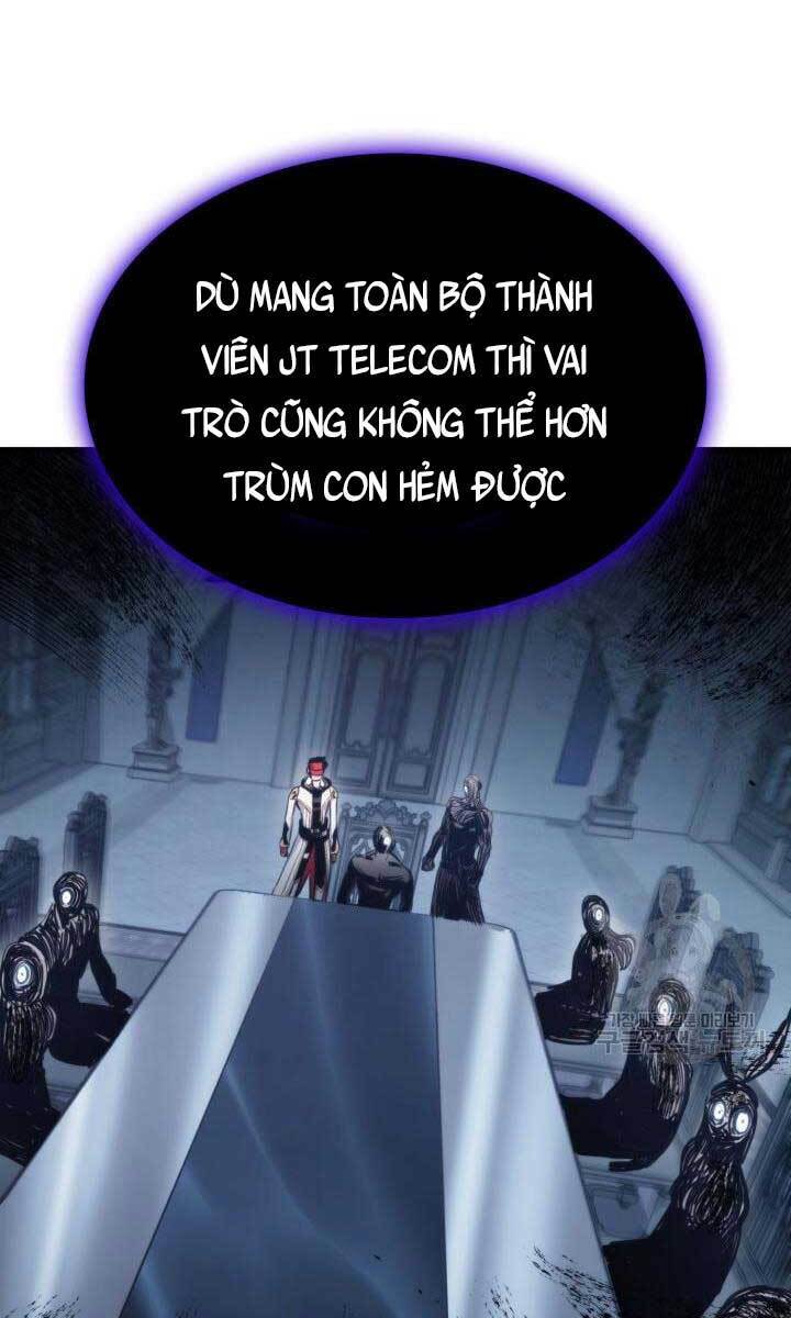 Huyền Thoại Game Thủ – Tái Xuất Chapter 82 - Trang 2