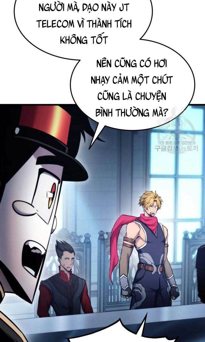 Huyền Thoại Game Thủ – Tái Xuất Chapter 82 - Trang 2