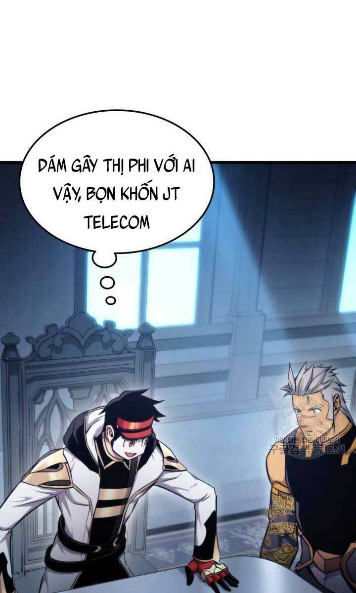 Huyền Thoại Game Thủ – Tái Xuất Chapter 82 - Trang 2