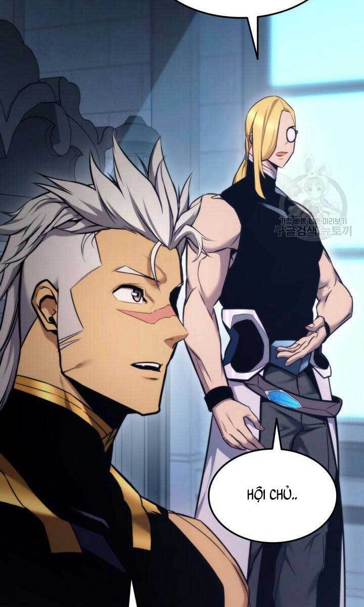 Huyền Thoại Game Thủ – Tái Xuất Chapter 82 - Trang 2