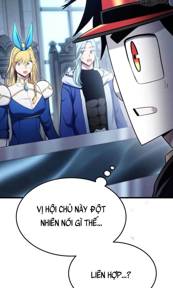 Huyền Thoại Game Thủ – Tái Xuất Chapter 82 - Trang 2