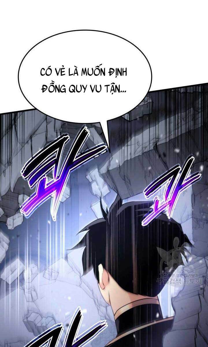 Huyền Thoại Game Thủ – Tái Xuất Chapter 82 - Trang 2