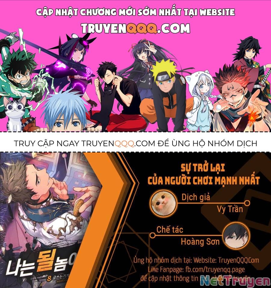 Huyền Thoại Game Thủ – Tái Xuất Chapter 83.5 - Trang 2