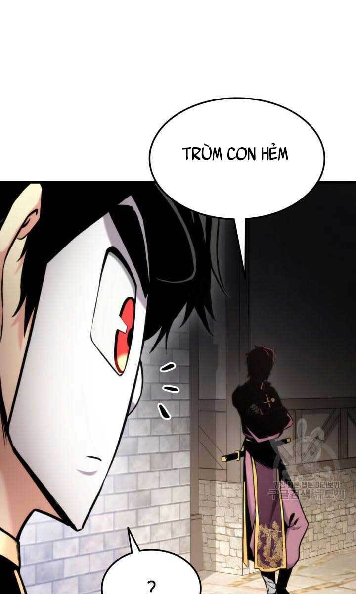 Huyền Thoại Game Thủ – Tái Xuất Chapter 83 - Trang 2