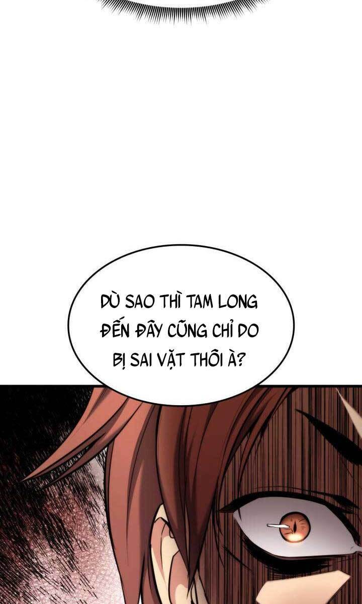 Huyền Thoại Game Thủ – Tái Xuất Chapter 83 - Trang 2